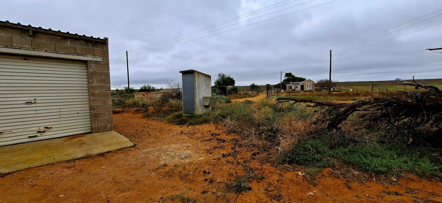 Commercial Property for Sale in Ebenezer Western Cape